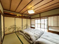 Polar Resort Nikko 4 - 2-Star