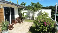Mahina's Lodge
