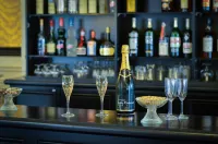 Hôtel Concordia Le Mans centre gare - bars