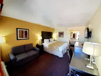 Baymont by Wyndham Goodlettsville/Nashville Hoteles en Goodlettsville