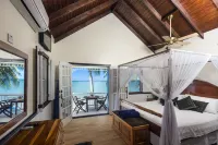 Villa Beach Cottages Hotels in der Nähe von Castries City View Point