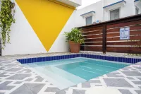 La Mona Loiza Apartments Complex by Stay with Bear