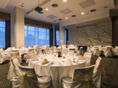 Quality Hotel Ostrava City Hotels in Ostrava-City District