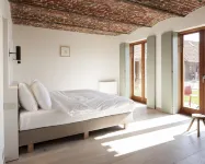 B&B de Deugdzonde Hôtels à : Tournai