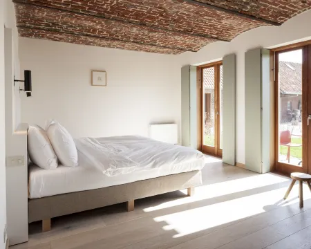 B&B de Deugdzonde