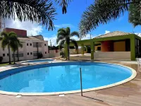 Apides Palace Hotel Ltda - 3성급