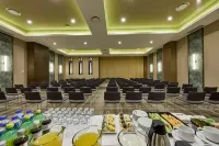 Riu Palace Baja California - Adults Only - All Inclusive - parking