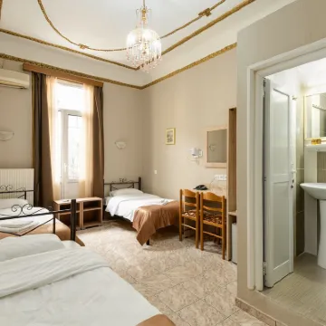 نيا ميتروبوليس Hotels near البرج الأبيض في سالونيك