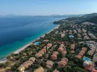 Paradise Apartments Barbati