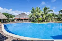Hotel Tieti - Pools