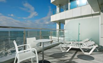 Apart-Hotel Sanremo