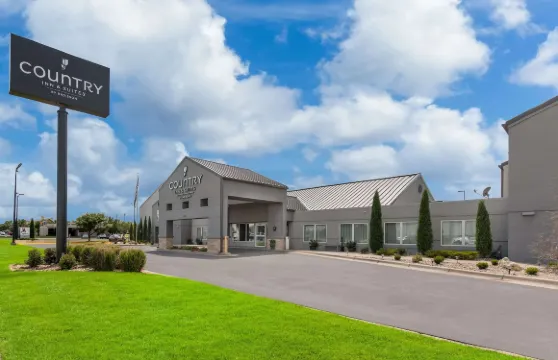 威奇託東麗怡酒店