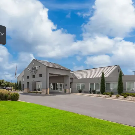 Country Inn & Suites by Radisson, Wichita East, KS