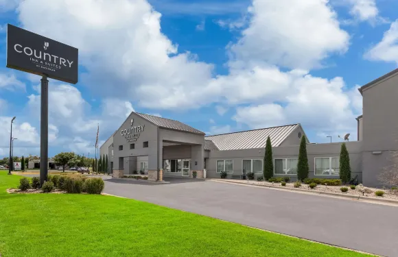 威奇託東麗怡酒店