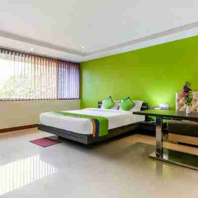 Treebo Concerto Residentia Rooms