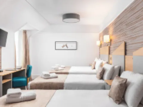 Caledonian Hotel 'a Bespoke Hotel’ Hotels in Ullapool