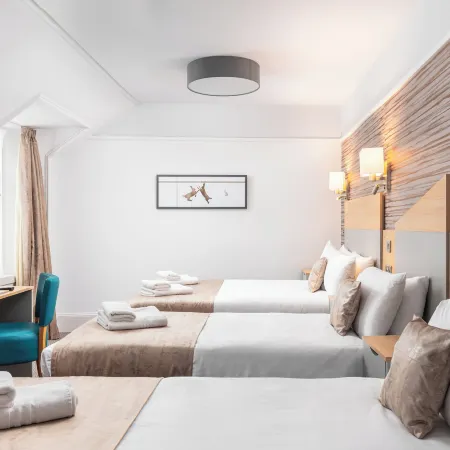 Caledonian Hotel 'a Bespoke Hotel’ Hotels in Ullapool