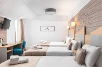 Caledonian Hotel 'a Bespoke Hotel’ Hotels in Ullapool