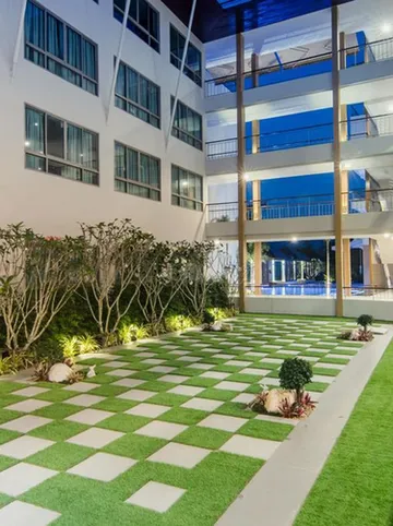 รูปภาพของเดอะ พีค จันทบุรี