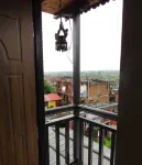 Hotel Layaku Durbar - Mountain view