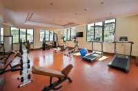 Esila Termal Hotel & Spa - Gym
