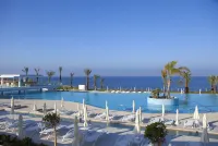 King Evelthon Beach Hotel & Resort - Beach