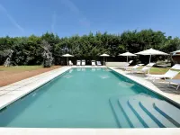 Agriturismo Santa Chiara Hotel a Alezio
