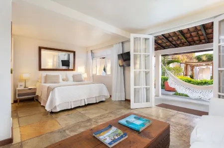 Abracadabra Boutique Hotel