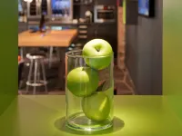 Ibis Styles Roanne Centre Gare - bar