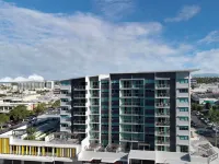 Oaks Mackay Rivermarque Hotel Hotels in Mackay