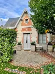 Hôtel Particulier - la Chamoiserie Hotels in Coulon