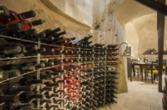 San Pietro Barisano Residence e Ristorante