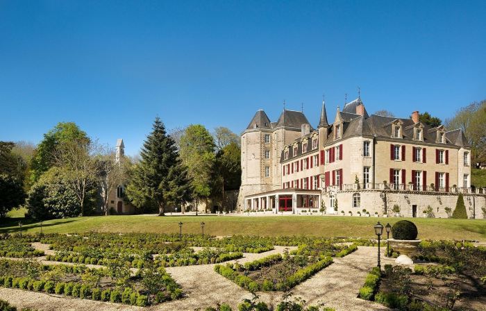 Château Laroche-Ploquin