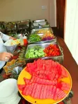โรงแรมเลอปาร์ควังนาง - พร้อมอาหารเช้า