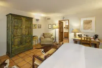 Cibolo Creek Ranch & Resort Hotels in Marfa