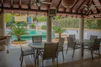 Bungalows Arena Dorada - Villas