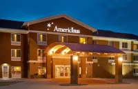 AmericInn by Wyndham Hartford SD - 2-Star
