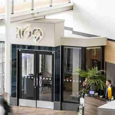 Radisson Blu Hotel London Stansted Airport Hotel Exterior