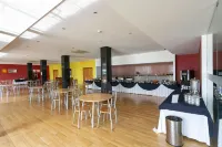 Hotel Colombo - breakfast
