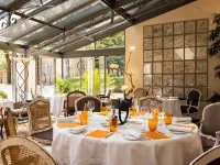 Hostellerie de l'Abbaye de La Celle - Teritoria Hotels in Brignoles
