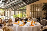 Hostellerie de l'Abbaye de La Celle - Teritoria Hotels in Saint-Maximin-la-Sainte-Baume