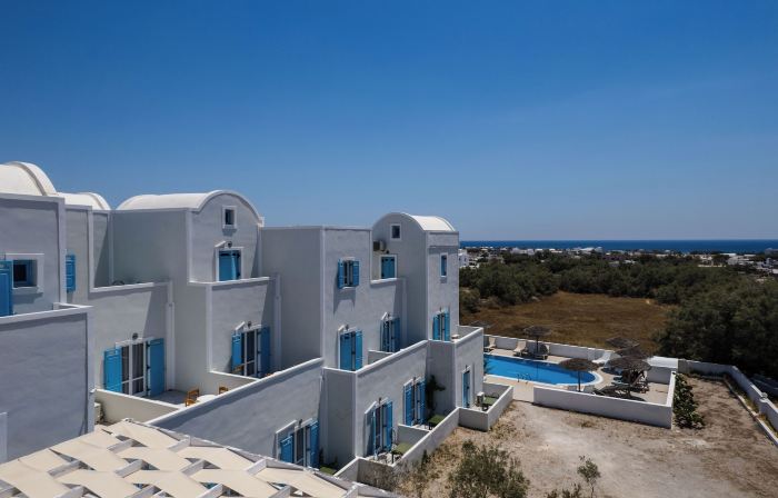 Porto Villa