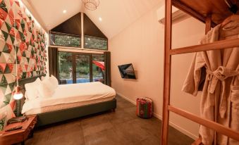 Alfa Suites & Spa