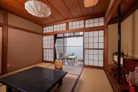 Ryokan Kinsui - spa