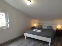 Apartments Dalmatinka Metajna Novalja Hotels in Stara Novalja