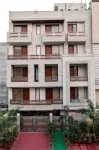 Hotel SM Palace Hotels in Jasola