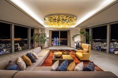 その他 オークウッドプレミア仁川の写真