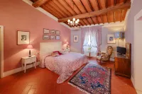 Villa Casagrande Resort e Spa Hotels in Castelfranco di Sopra