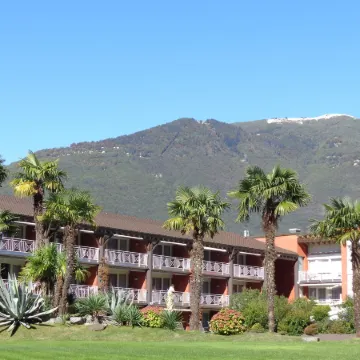 Hapimag Resort Ascona