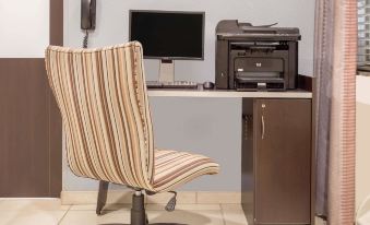 Microtel Inn & Suites by Wyndham San Angelo